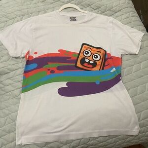 Cinnamon Toast Crunch T Shirt